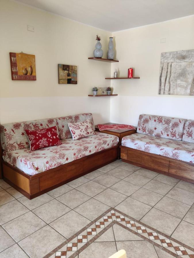 Appartamento Da Carlo 2 Alghero Kültér fotó