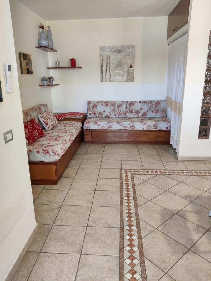 Appartamento Da Carlo 2 Alghero Kültér fotó