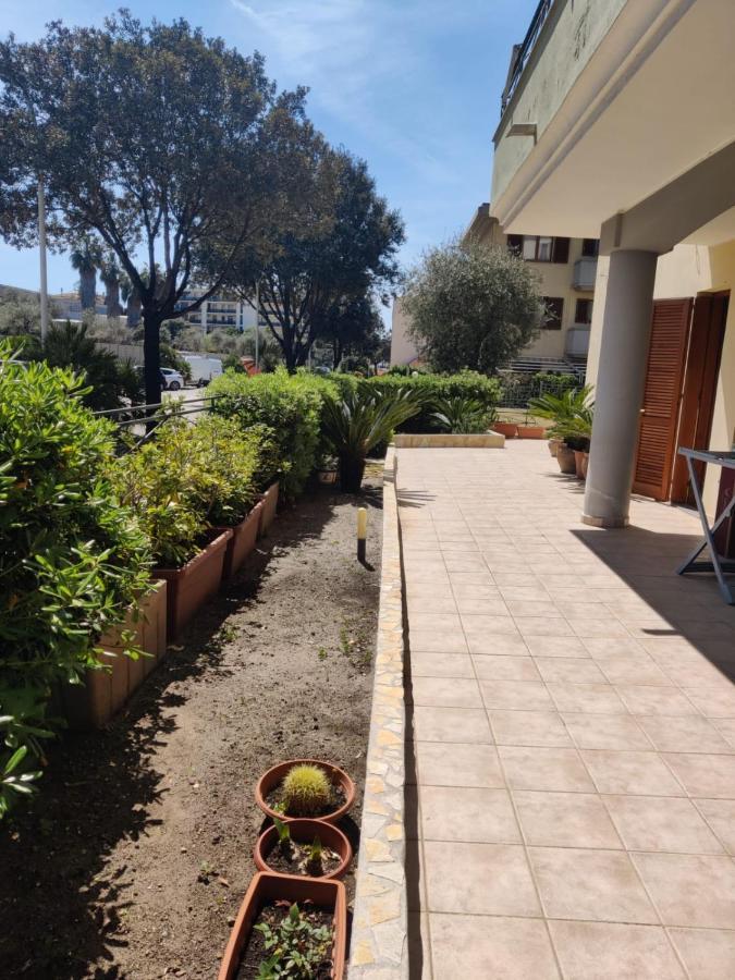 Appartamento Da Carlo 2 Alghero Kültér fotó