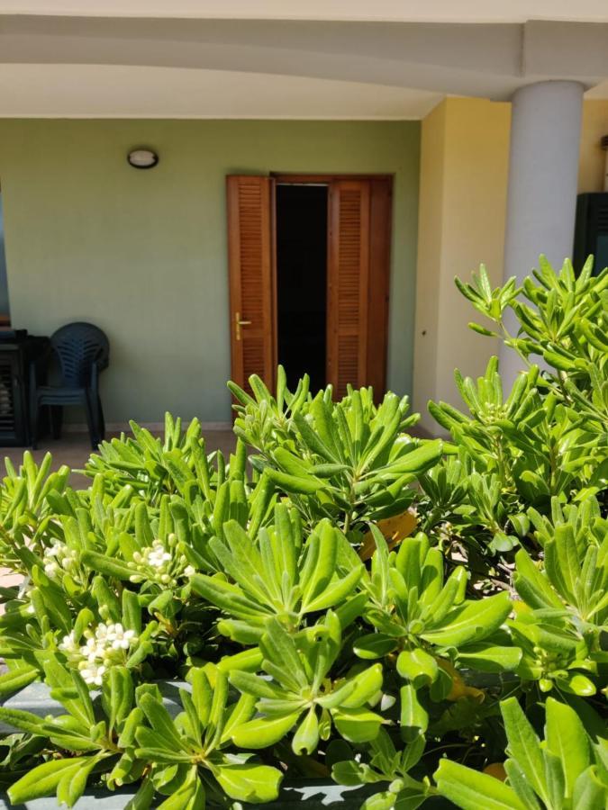 Appartamento Da Carlo 2 Alghero Kültér fotó