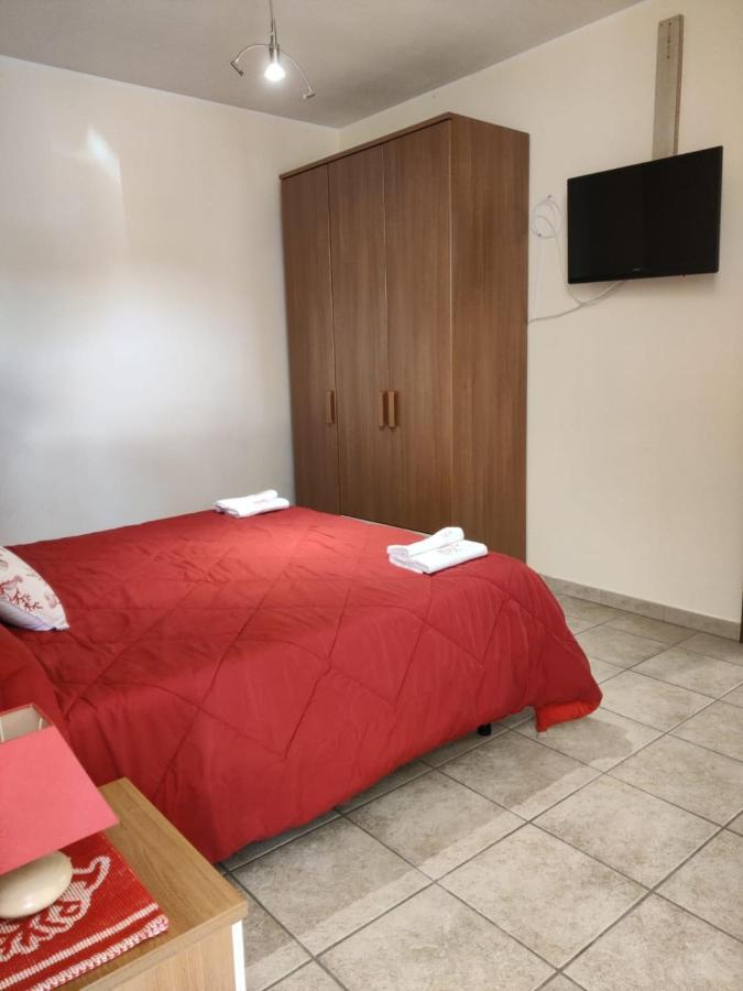 Appartamento Da Carlo 2 Alghero Kültér fotó